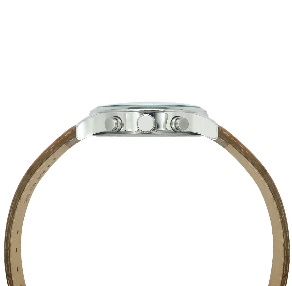 Timex Fashion Men's Blue Dial Round Case Multifunction Function Watch -TWEG19601 - Image 4