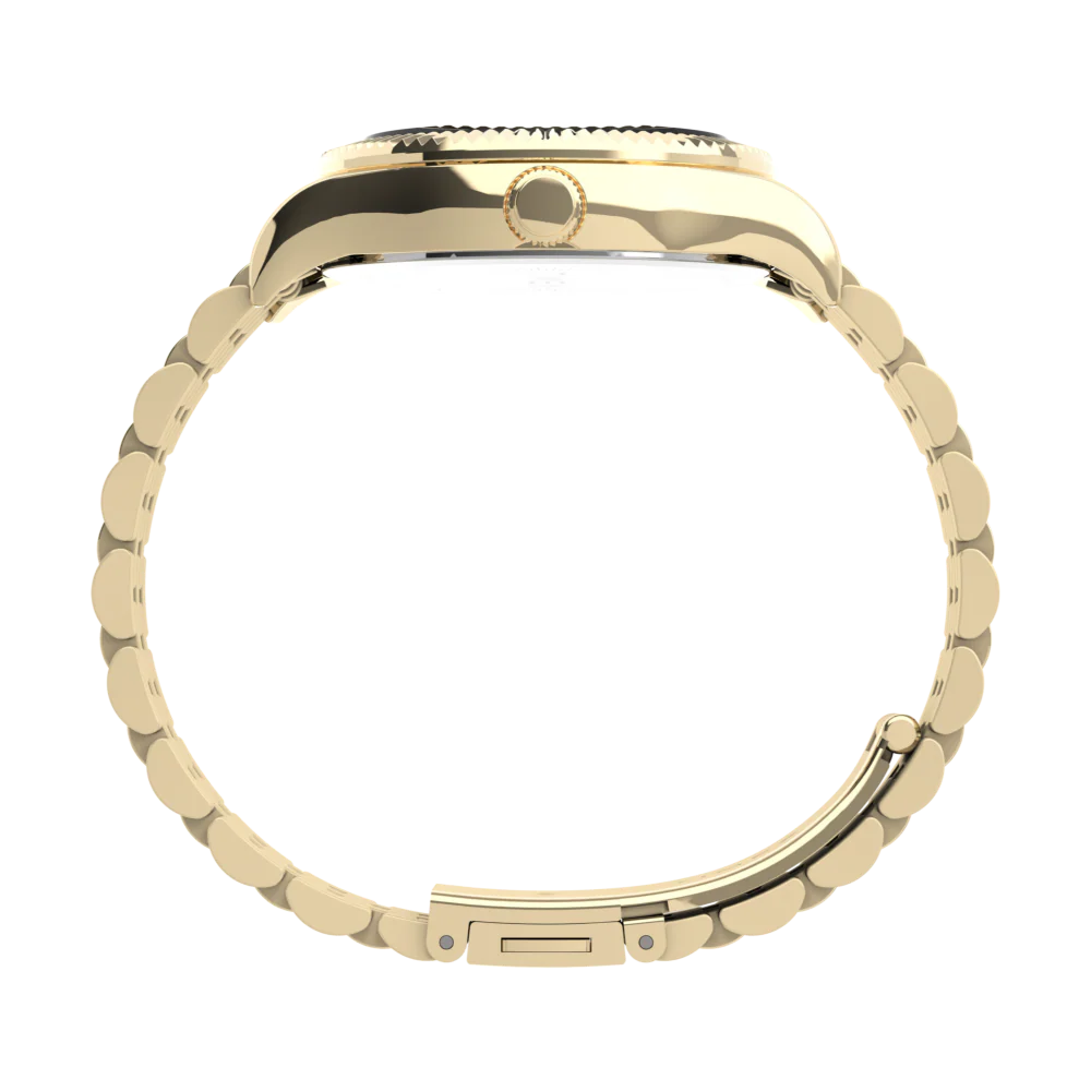 Legacy 34mm Stainless Steel Bracelet Watch - Image 5