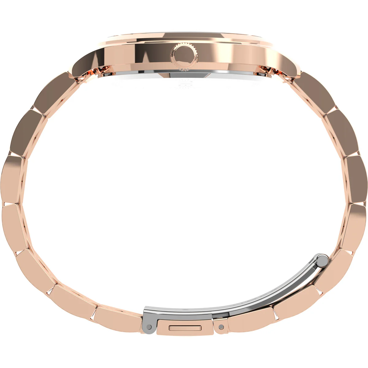 Peyton 36mm Stainless Steel Bracelet Watch - Image 3