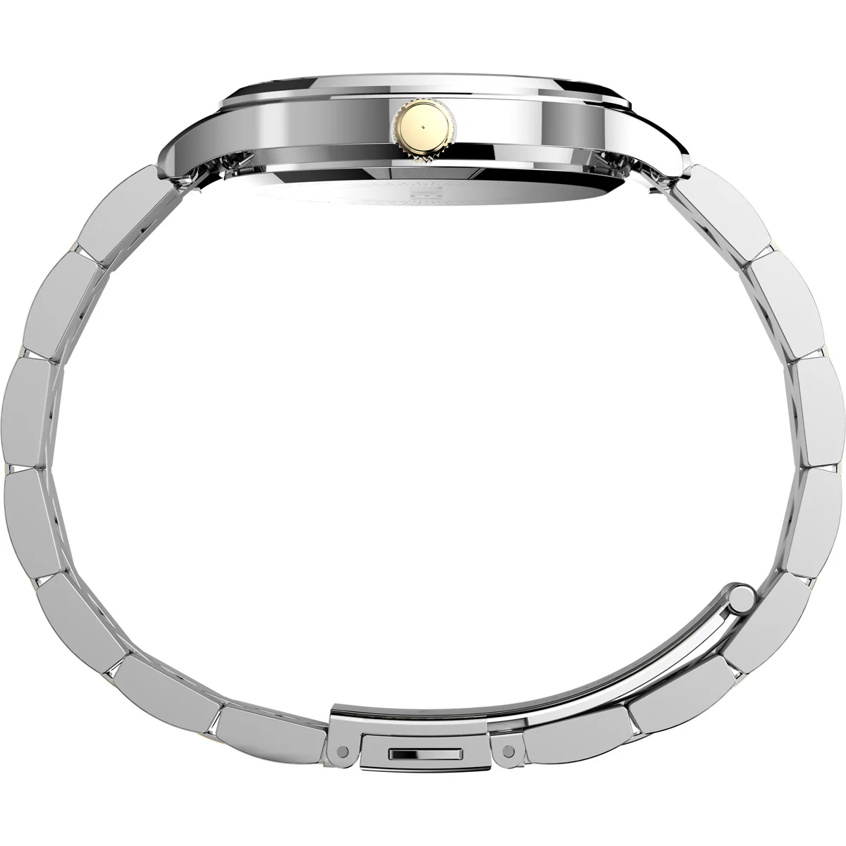 Peyton 36mm Stainless Steel Bracelet Watch - Image 3
