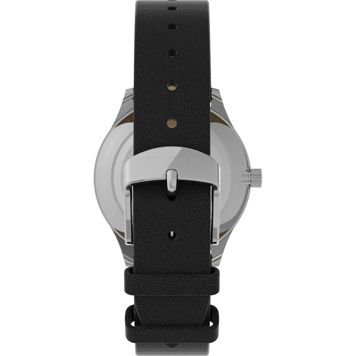 Celestial 32mm Leather Strap Watch - Image 3