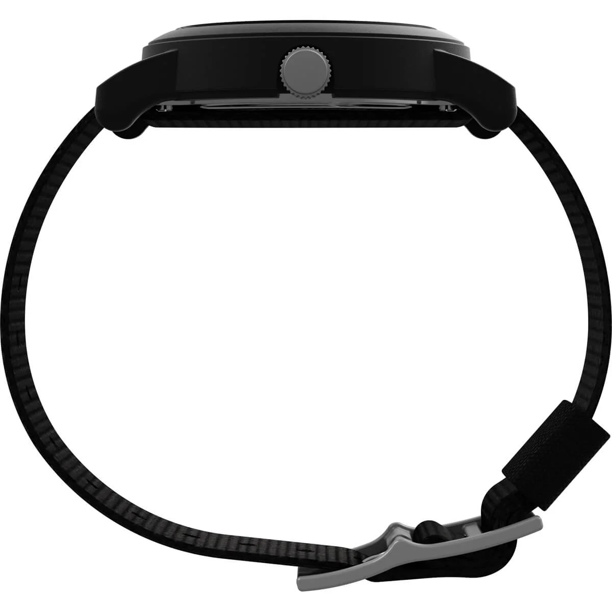 Timex Camper x Stranger Things 40mm Fabric Strap Watch - Image 4