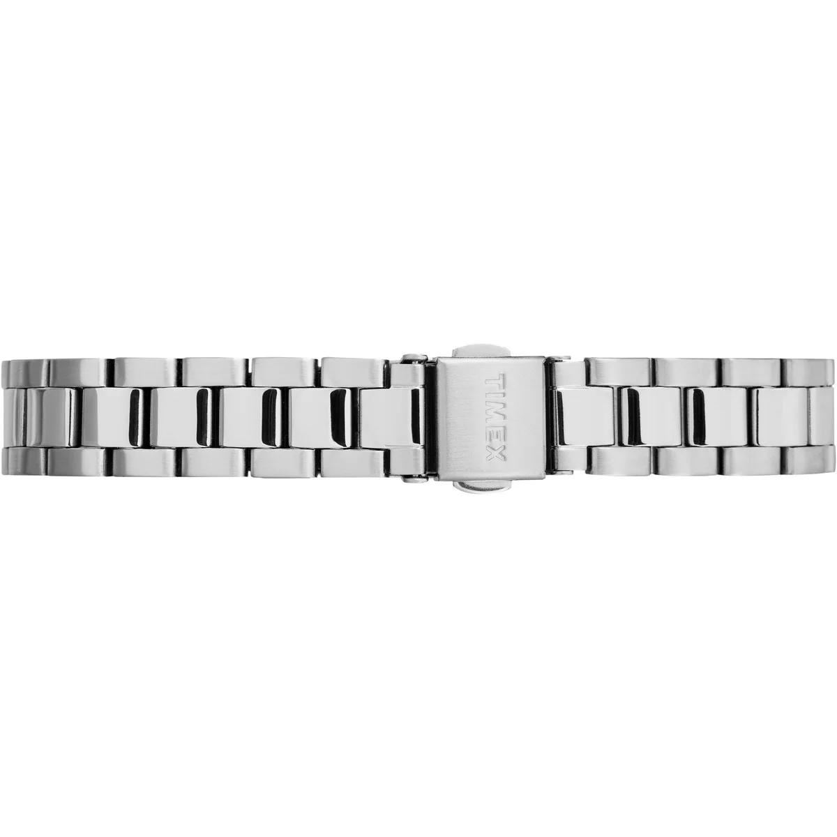Timex 3 Hands Women's Analog White Dial Coloured Quartz Watch, Round Dial with 30 mm Case width - TW2R23700AP - Image 3