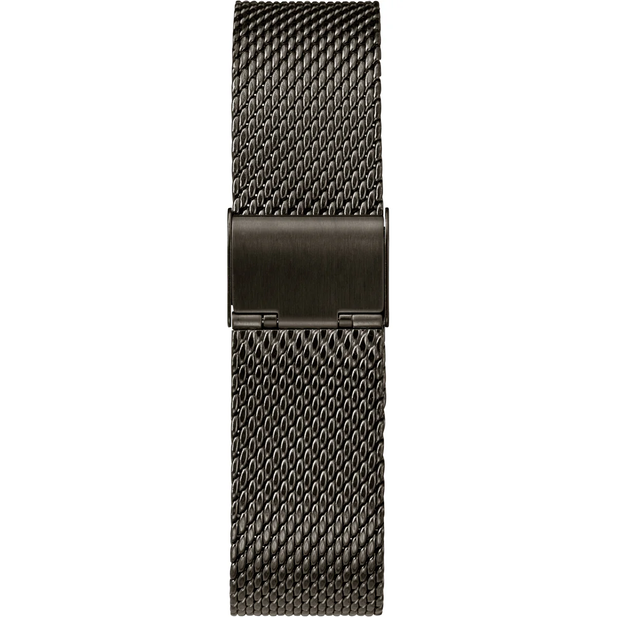 Fairfield Supernova Chronograph 41mm Mesh Band Watch - Image 3