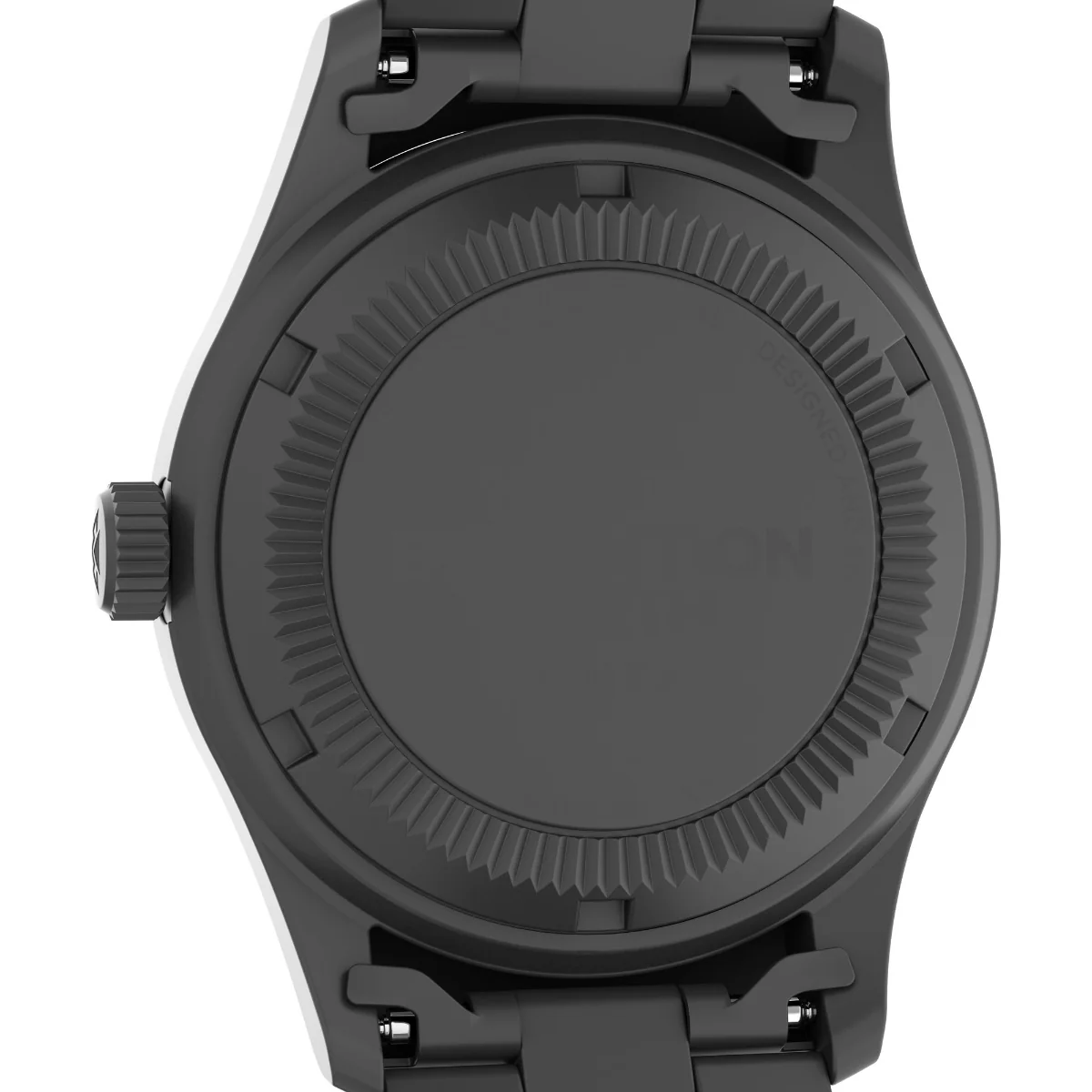 Expedition North Field Mechanical 38mm Stainless Steel Bracelet Watch - Image 4