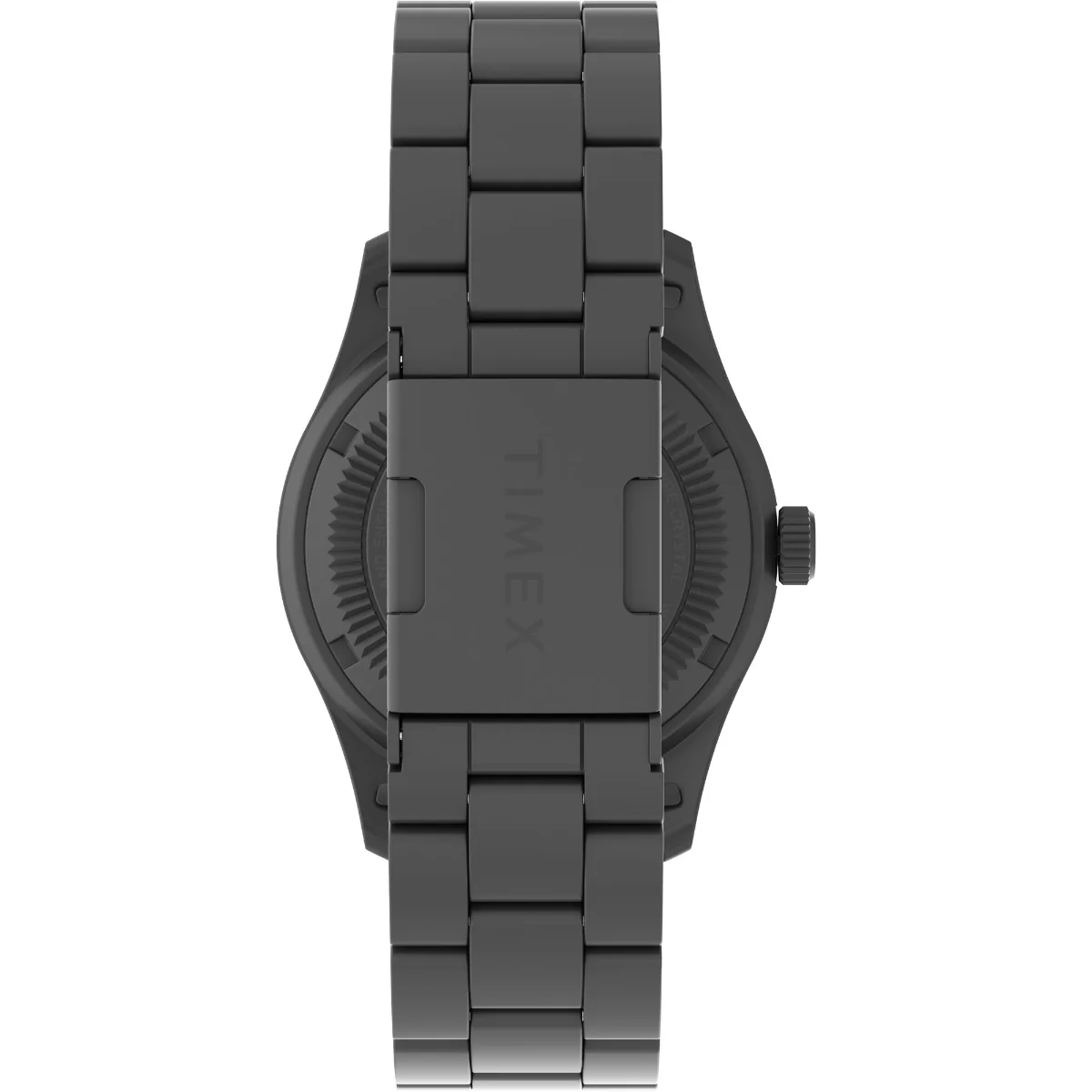 Expedition North Field Mechanical 38mm Stainless Steel Bracelet Watch - Image 5