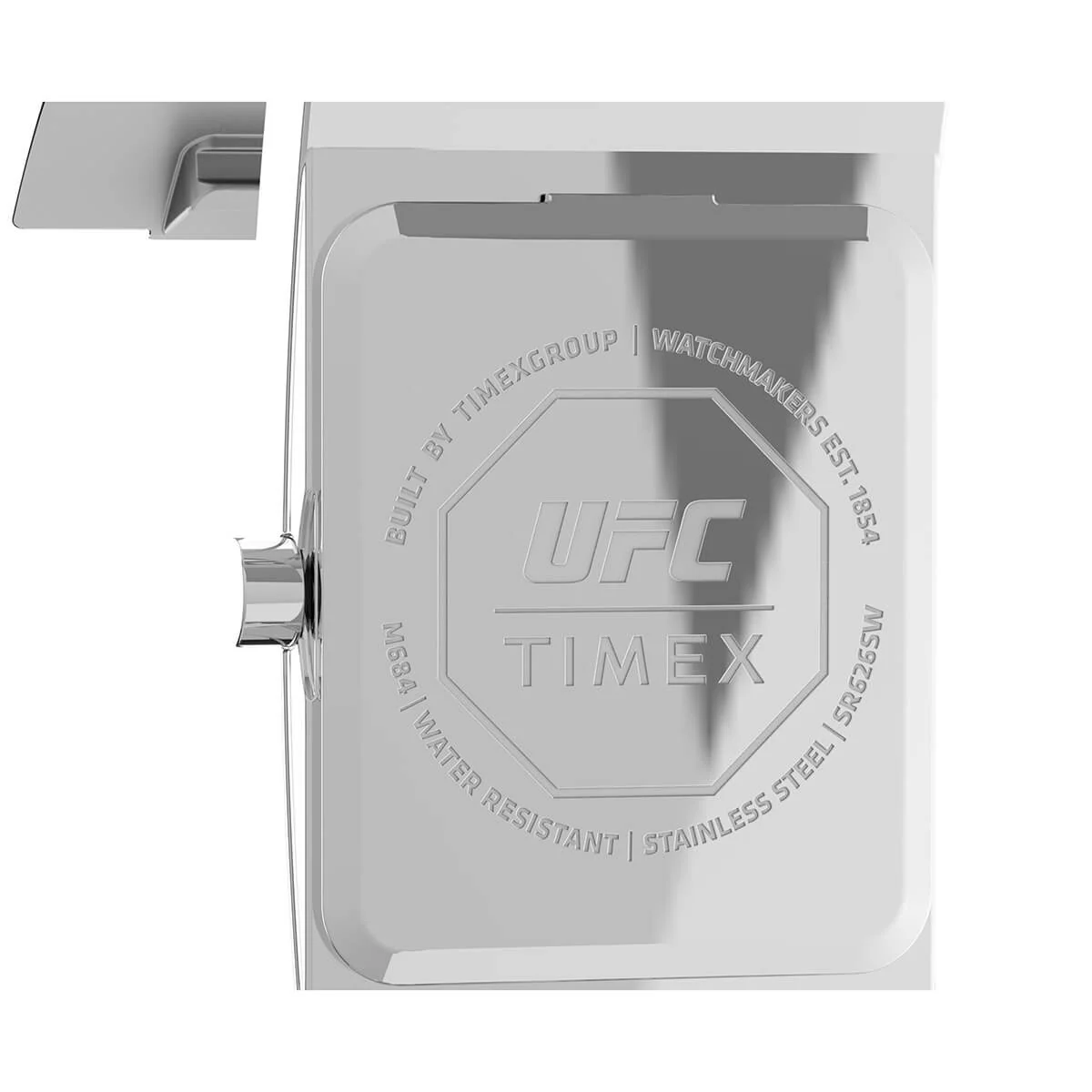 Timex UFC Championship ID Bracelet 30mm Watch - Image 5