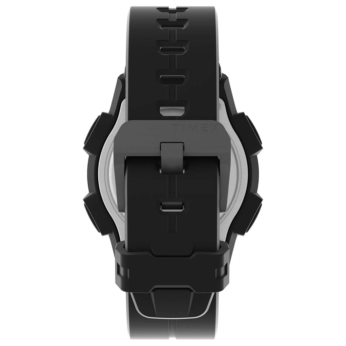 Timex UFC Takeover 42mm Resin Strap Watch - Image 3