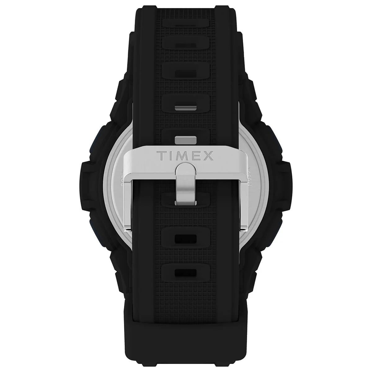 Timex UFC Rematch 50mm Resin Strap Watch - Image 3