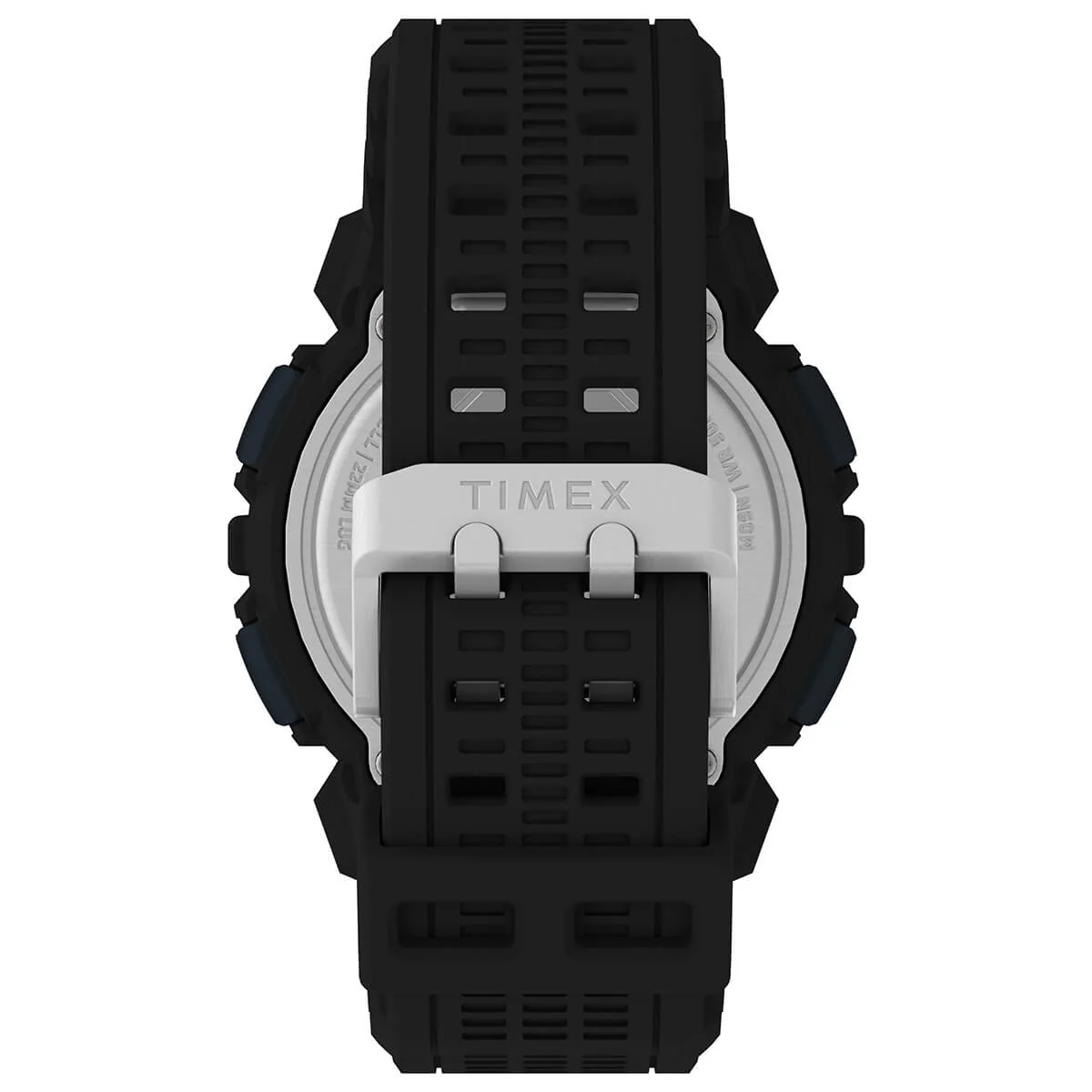 Timex UFC Striker 50mm Resin Strap Watch - Image 3