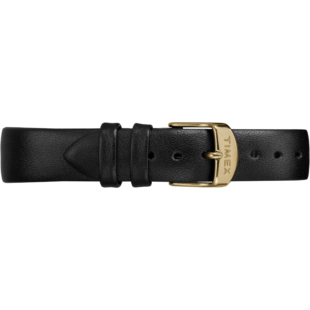 Timex Transcend 34mm Leather Strap Watch - Image 3