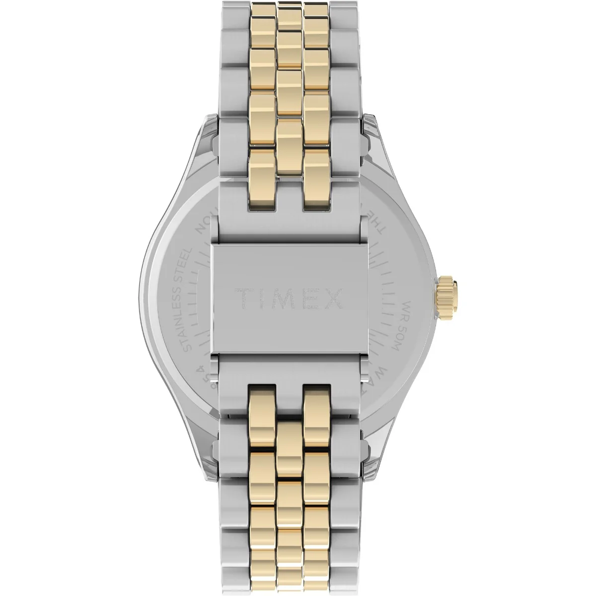 Legacy 34mm Stainless Steel Bracelet Watch - Image 3