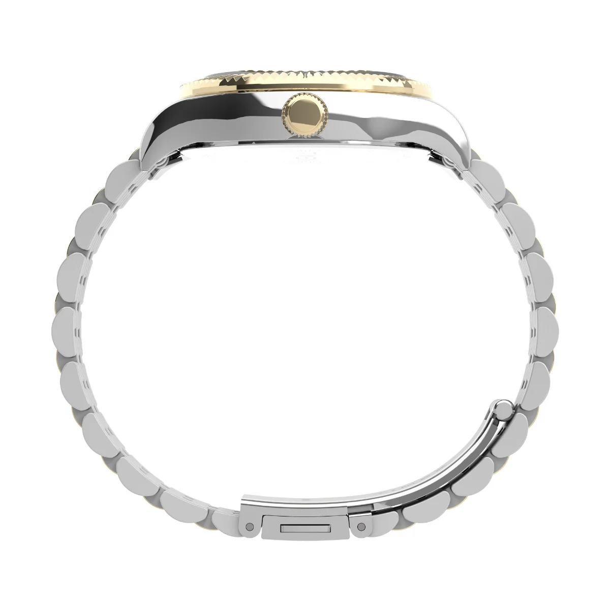 Legacy 34mm Stainless Steel Bracelet Watch - Image 4