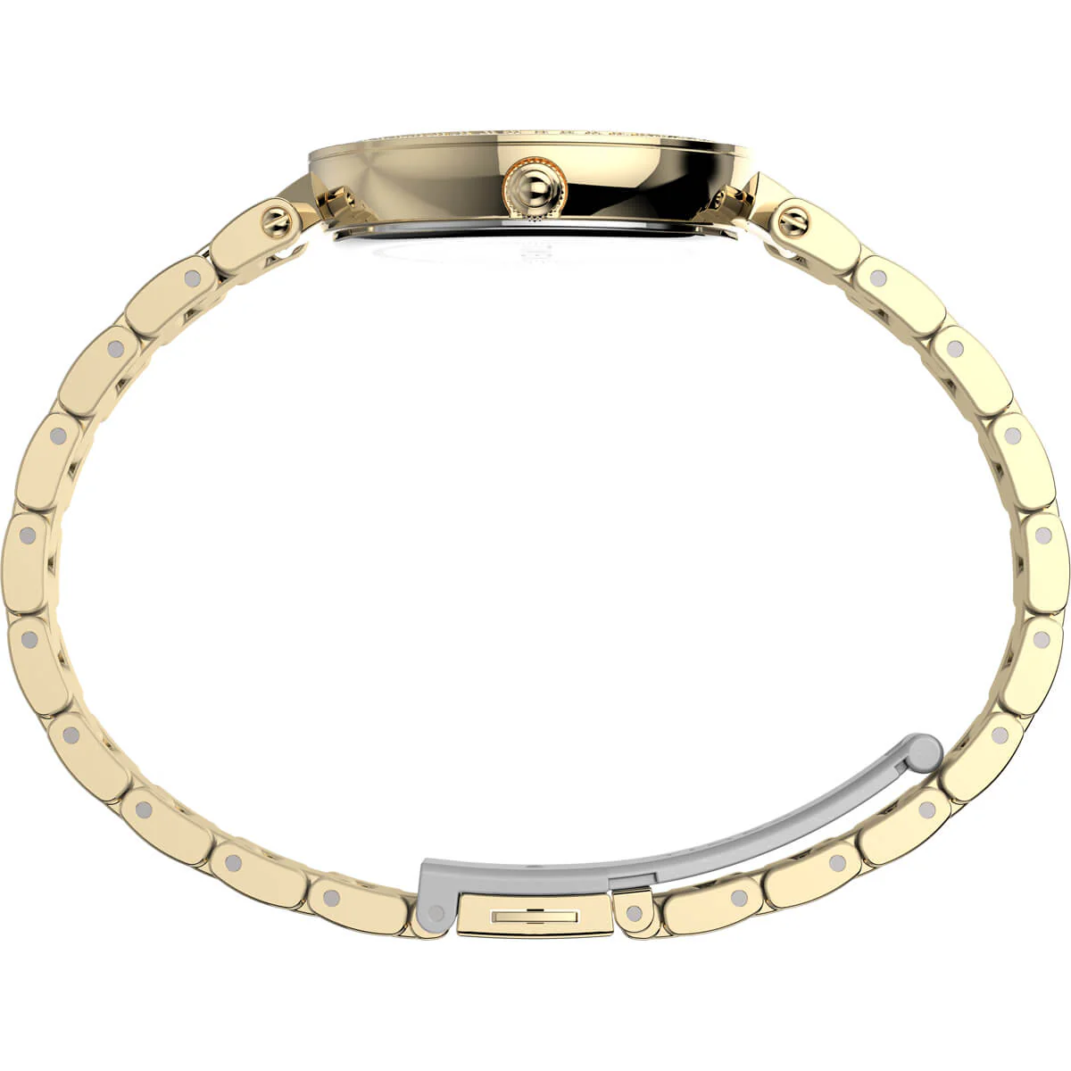 Adorn with Crystals 32mm Bracelet Watch - Image 4