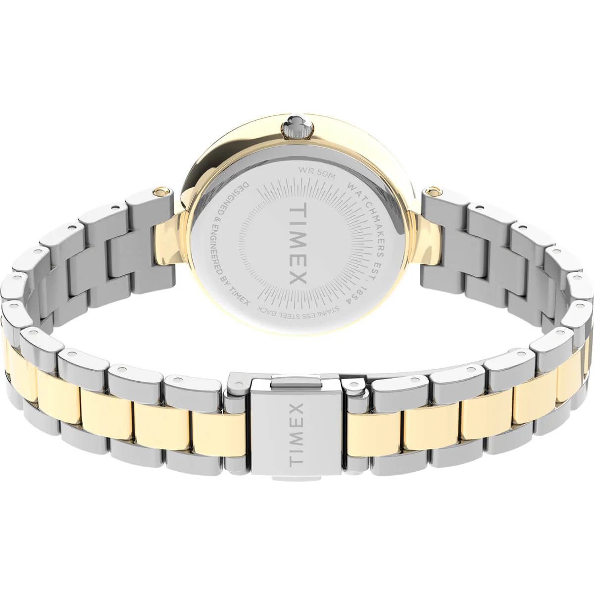 Adorn with Crystals 32mm Bracelet Watch - Image 4