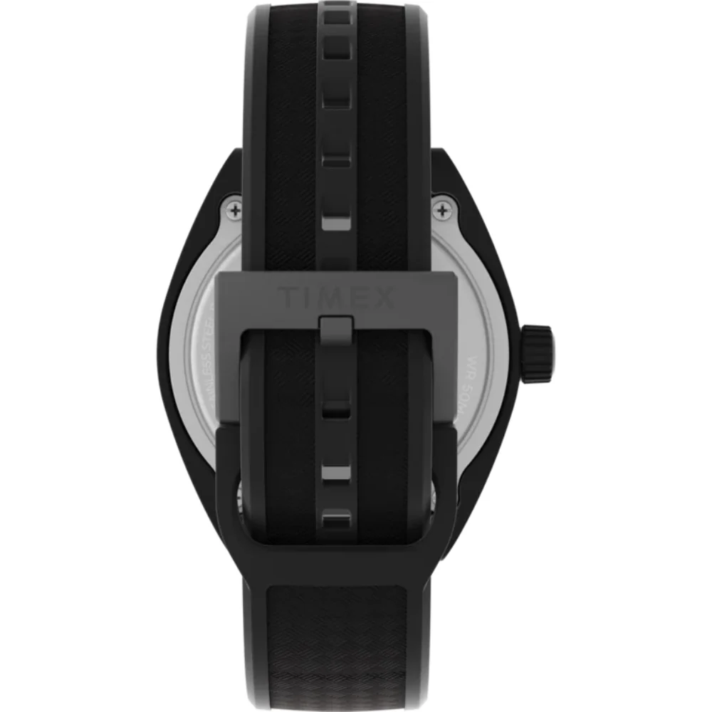 Urban Pop 40mm Eco-Friendly Strap Watch - Image 3