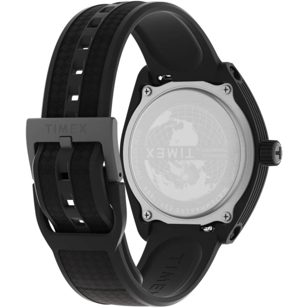 Urban Pop 40mm Eco-Friendly Strap Watch - Image 5